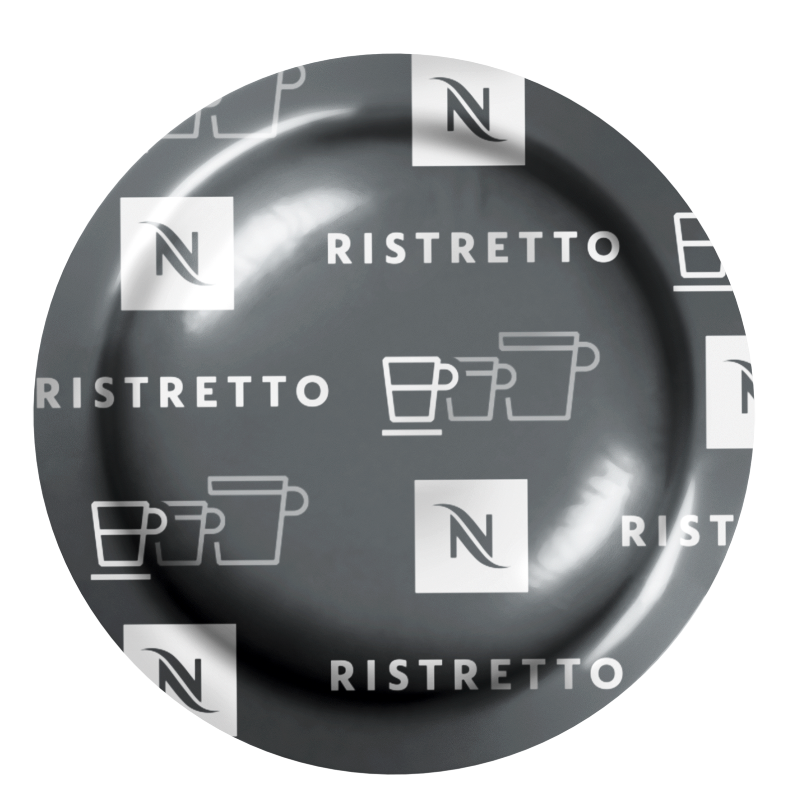 NESPRESSO Ristretto