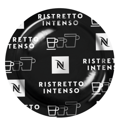 NESPRESSO Ristretto Intenso